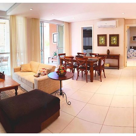 Top Palm Beach - Beach Park Aquiraz Εξωτερικό φωτογραφία