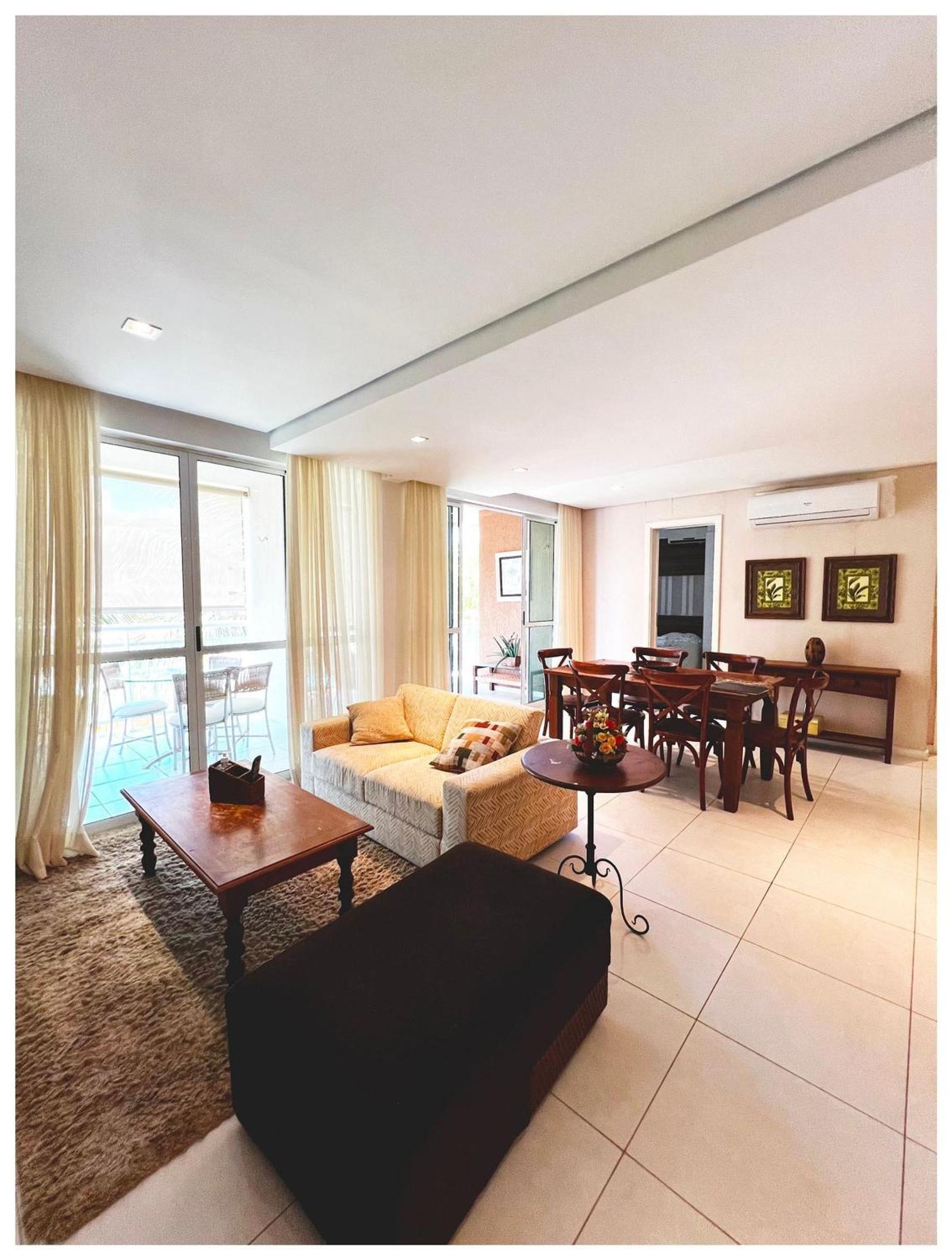 Top Palm Beach - Beach Park Aquiraz Εξωτερικό φωτογραφία